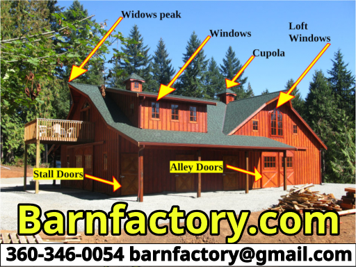 BarnFactory