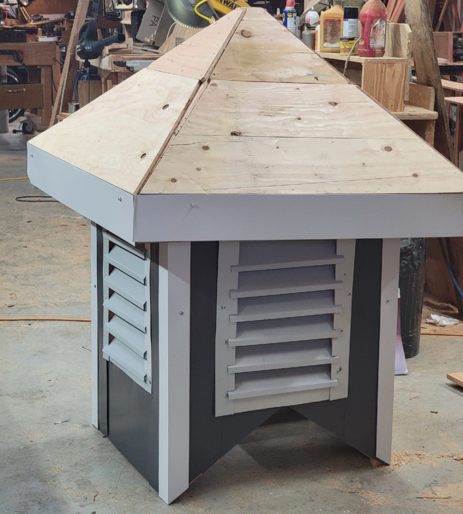 Barn Factory The Barn Factory – Providing plans, kits, packages for barns, rv ...
